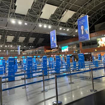 Uçuş Kapısı Kapanınca Mağduriyet Ve Bilet İadesi Talebi