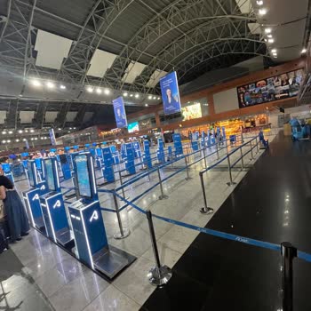 Uçuş Kapısı Kapanınca Mağduriyet Ve Bilet İadesi Talebi