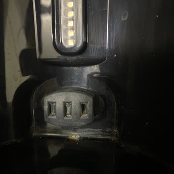 Abdullah Efendi Kahve Makinem Yaklaşık Bir Hafta Önce Hiçbir Şekilde Çalışmamaya Başladı