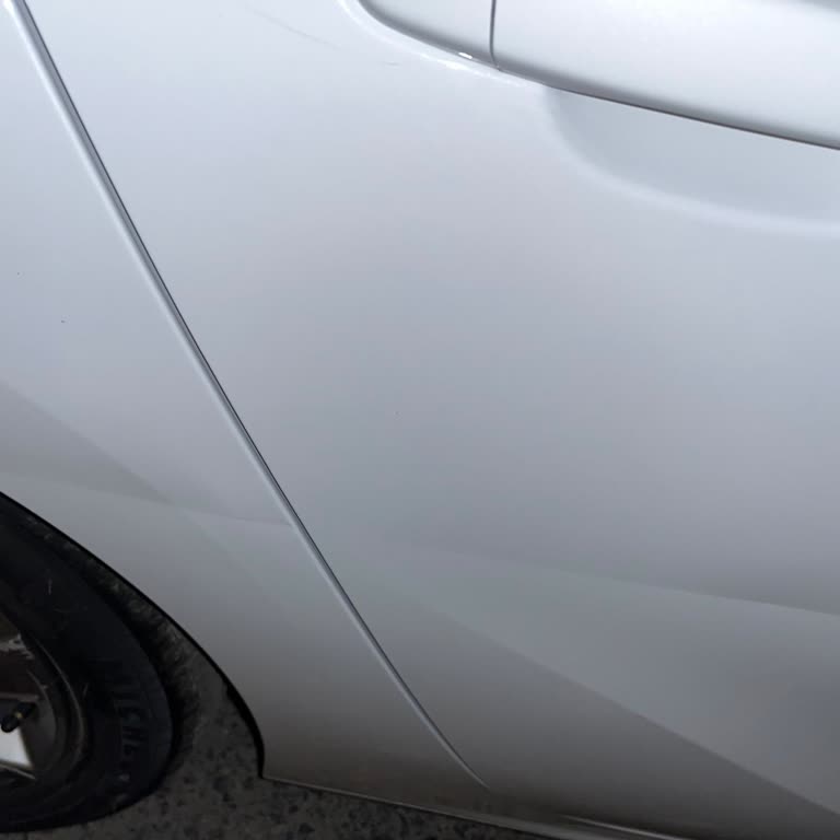 I Was Charged ₺46000 by Green Motion for Minor Car Damage