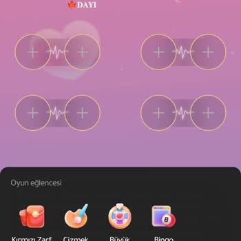 Weplay Dönme Dolap Özelliği Hesabımda Açılmıyor, Destek Alamıyorum!