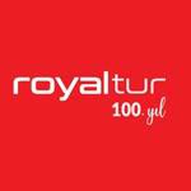 Royal Tur Yaşadığımız Bu Olumsuzluklar Nedeniyle Büyük Bir Hayal Kırıklığı Ve Güvensizlik Yaşadık!