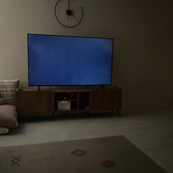 Değişim Sonrası Daha Kötü Televizyon: LG ve Media Markt Sorumluluktan Kaçıyor!