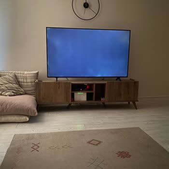 Yeni Alınan LG TV'de Kronik Ekran Sorunu ve İade Talebim Reddedildi