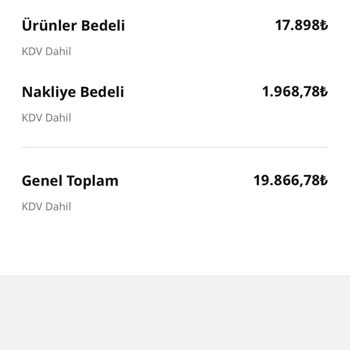 Eksik Gönderilen Kitaplık Parçaları Ve Çözülmeyen Sorun