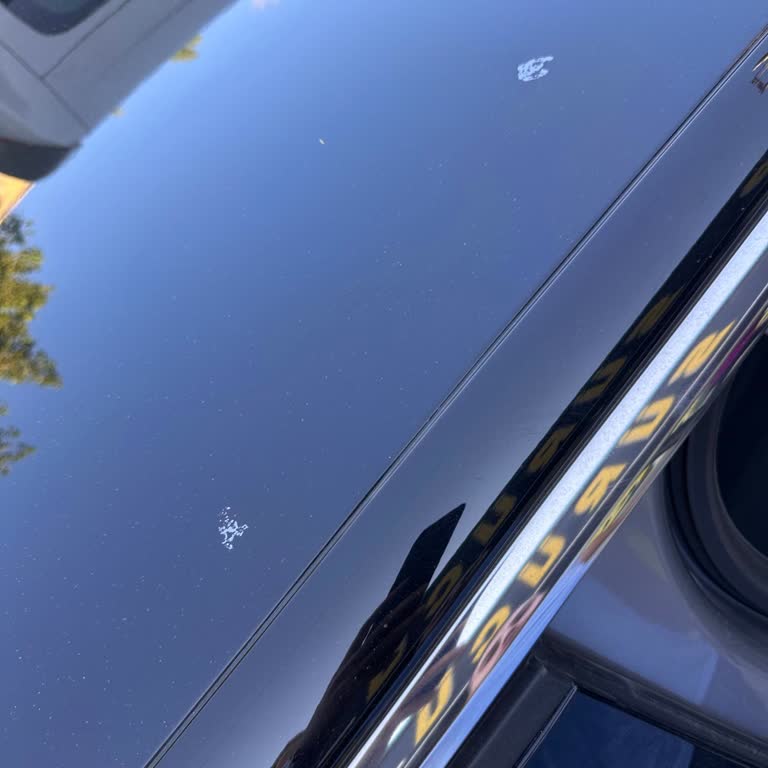 Opel Mokka Tavanında Boya Kalkması Ve Mağduriyet Talebi