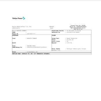 Borç Kapanmasına Rağmen Findeks Kaydım Güncellenmiyor, Mağduriyet Yaşıyorum