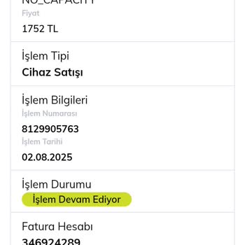 Sipariş Verdiğim Kulaklık 9 Gündür Teslim Edilmedi, Çözüm Sunulmuyor