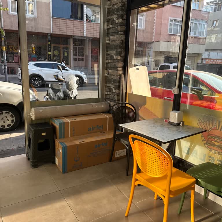 Klima Montajında Gecikme Ve İletişimsizlik Nedeniyle Mağduriyet