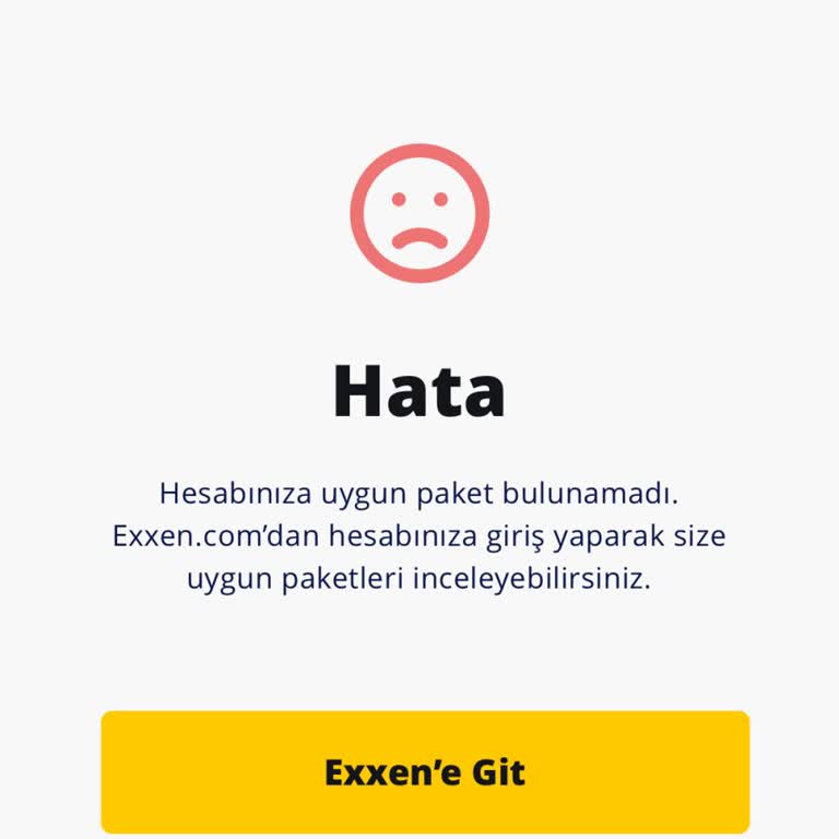 Deneme Üyeliği İptal Edilemiyor Ve Ücret Kesilme Endişesi