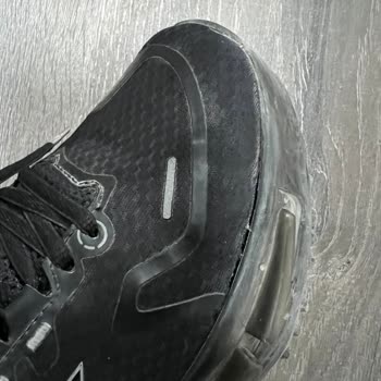 Lescon Ayakkabıda Bez Kısımların Ayrılması Ve Garanti Sürecinde Mağduriyet