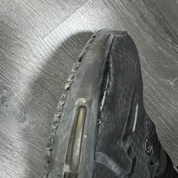 Lescon Ayakkabıda Bez Kısımların Ayrılması Ve Garanti Sürecinde Mağduriyet