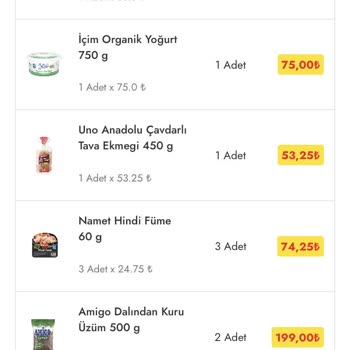 Şok Marketler Eksik Teslim Edilen Ürün Ve İade Sorunu Tekrarlandı