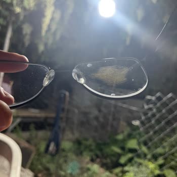 Garanti Kapsamında Gözlük Camı Sorunum Çözülmedi