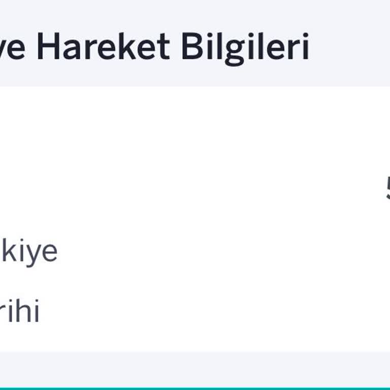 Gerekçesiz Hesap Blokesi Ve Bilgilendirme Eksikliği Mağduriyeti