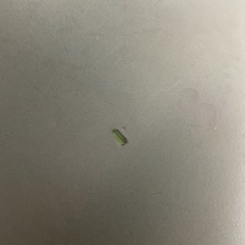 Sodada Cam Parçası İle Karşılaştım Ciddi Risk Oluştu