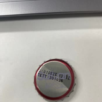 Sodada Cam Parçası İle Karşılaştım Ciddi Risk Oluştu