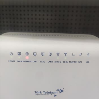 Uzun Süreli İnternet Kesintisine Çözüm Ve Ücret İadesi Talebi