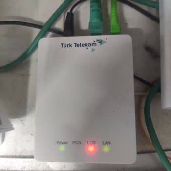 Uzun Süreli İnternet Kesintisine Çözüm Ve Ücret İadesi Talebi