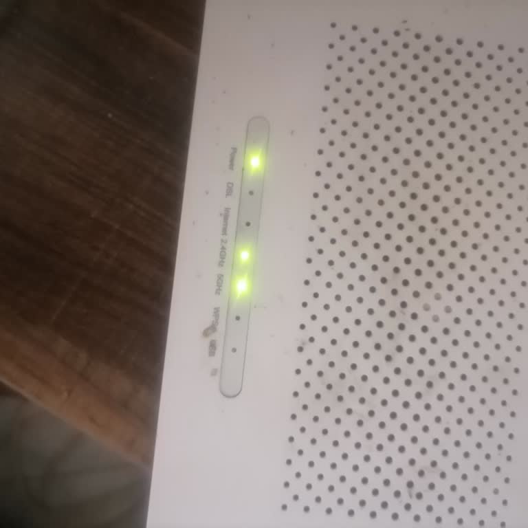 8 Aydır Süren Kesintiler Ve Çözümsüzlük: Vodafone Ev İnternetinde Kalıcı Sorun