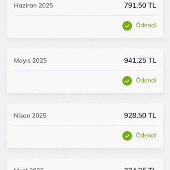 Taahhütlü Prime Tarifede Beklenmeyen Yüksek Fatura Şoku