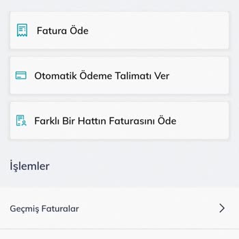Taahhütlü Prime Tarifede Beklenmeyen Yüksek Fatura Şoku