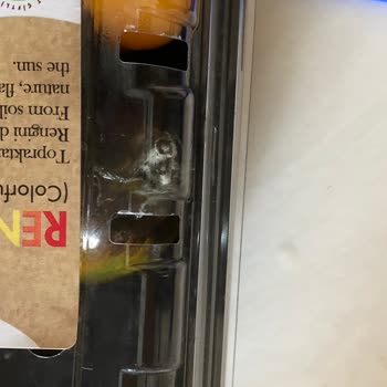 Getir Çürük Ürünler ve Müşteri Hizmetlerinden Dönüş Alamadım