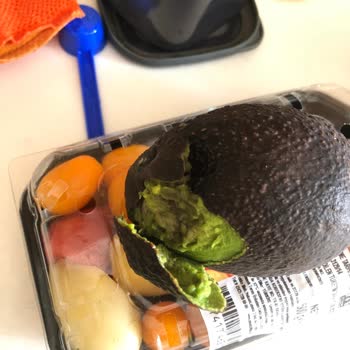 Getir Çürük Ürünler ve Müşteri Hizmetlerinden Dönüş Alamadım