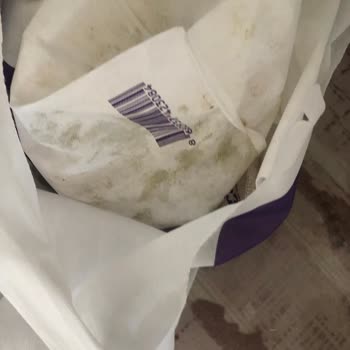 Getir Çürük Ürünler ve Müşteri Hizmetlerinden Dönüş Alamadım