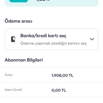 Mahkeme Kararına Rağmen Öğrenci Kartı Ücretim Güncellenmedi