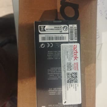 Media Markt Yanlış Ürün Teslimatı ve İade Sorunu Yaşıyorum