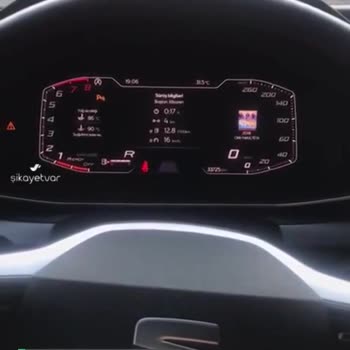 Seat Doğuş Oto Servis Mağduriyeti