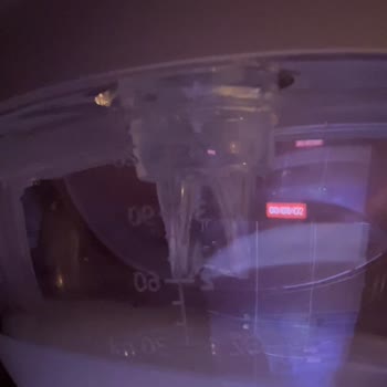 Mamajoo Göğüs Pompasında Yetersiz Çekim Gücü Ve Çözüm Sunulmaması