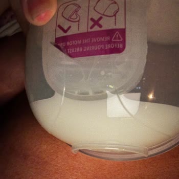 Mamajoo Göğüs Pompasında Yetersiz Çekim Gücü Ve Çözüm Sunulmaması