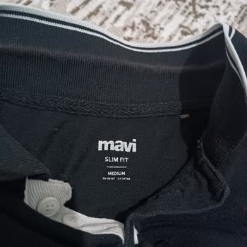 İlk Yıkamada Sararan Tişört Ve Çözülmeyen Mağduriyet