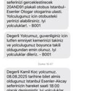 Otobüste Motor Yangını, Hayati Tehlike Ve 5.5 Saat Mağduriyet: Kamil Koç'tan Yetersiz Destek