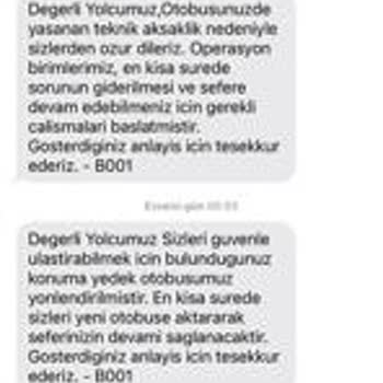 Otobüste Motor Yangını, Hayati Tehlike Ve 5.5 Saat Mağduriyet: Kamil Koç'tan Yetersiz Destek
