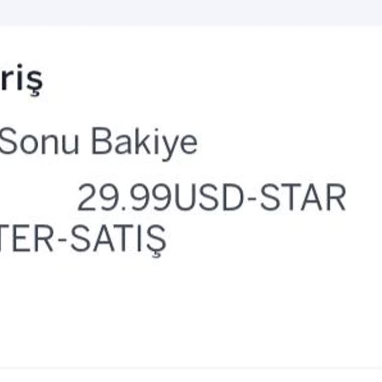 Bilgim Dışında Yapılan İşlem Ve Garanti Bankası'nın Yetersiz Desteği