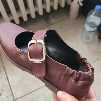 Jorbinol Kısa Sürede Bozulan Ayakkabı İçin Değişim Talebi