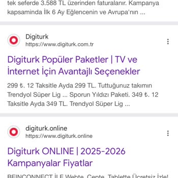 Mevcut Üyelere Yüksek Fiyat, Yeni Üyelere İndirimli Kampanya Mağduriyeti