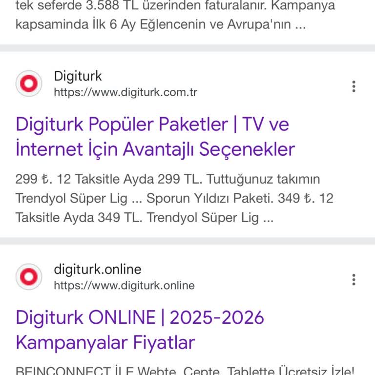 Mevcut Üyelere Yüksek Fiyat, Yeni Üyelere İndirimli Kampanya Mağduriyeti