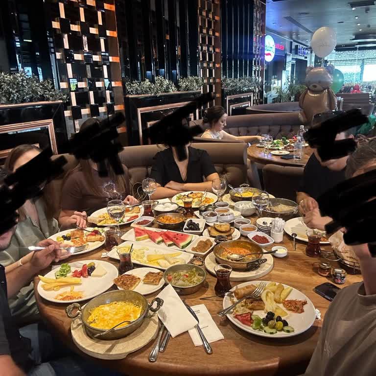 Kahvaltıda Yanıltıcı Ücretlendirme Ve Eksik Bilgilendirme Mağduriyeti