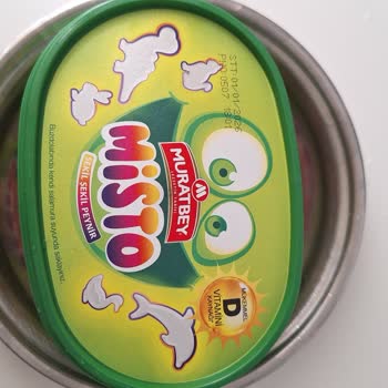 Aldığım Peynirin Yapısı Bozuldu Kızım Yiyemedi