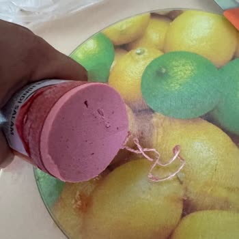 Salam Ürünü İçinde Yabancı Madde Tespiti Hakkında Şikayet