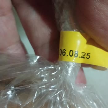 Mopaş Hipermarket Son Kullanma Tarihi Geçmiş ve Küflü Ekmek Teslimatı