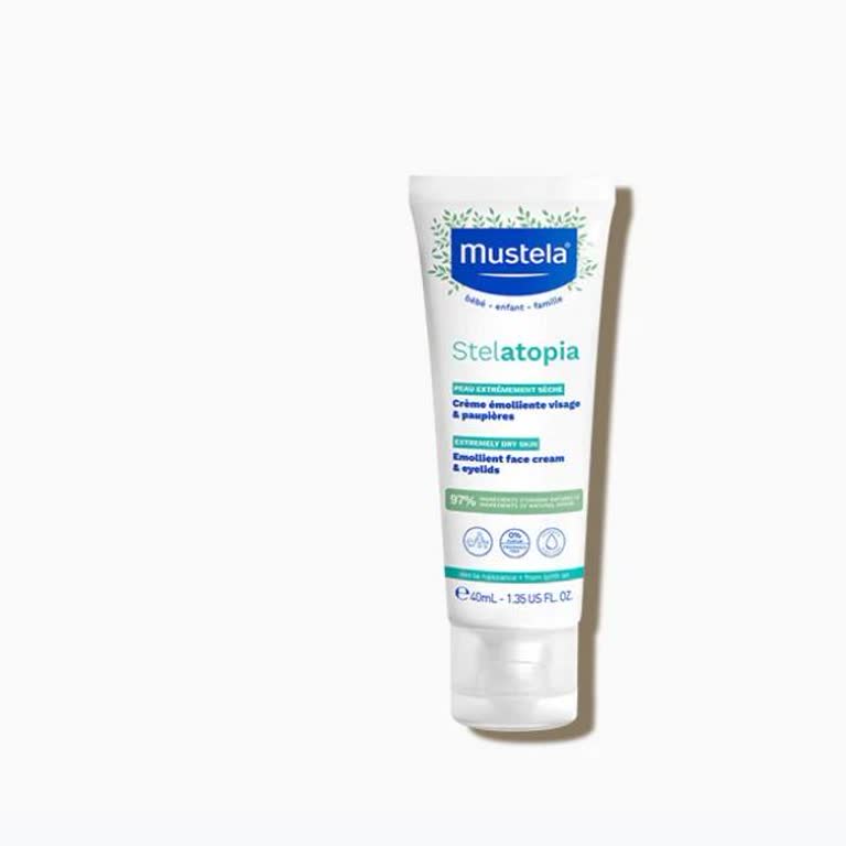 Bebek Kremi Ciddi Alerjik Reaksiyona Yol Açtı, Acil Destek Bekliyorum