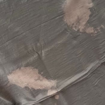 Leke Çıkarıcı Ürün Şalımda Kalıcı Hasar Oluşturdu, Müşteri Hizmetlerine Ulaşamıyorum