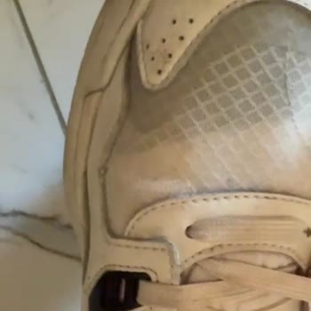 Lacoste Ayakkabım Kısa Sürede Yırtıldı, Garanti Reddi Mağduriyet Yarattı