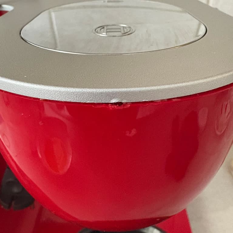 Bosch Hamur Yoğurma Makinesi: 4 Ayda Teslim Edilmeyen Ürün Ve Çözümsüz Servis Süreci