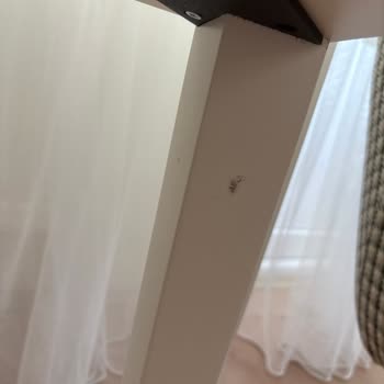 Sıfır Alınan Zigon Sehpa Hasarlı Çıktı Müşteri Hizmetleri Çözüm Sunmuyor